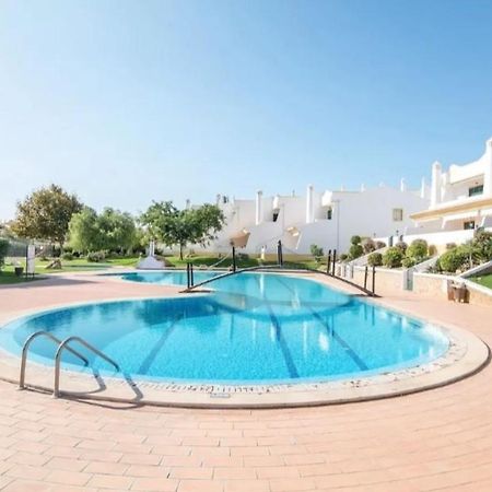 Beautiful Vila Rafaella, Walk Distance To Beaches Albufeira Kültér fotó
