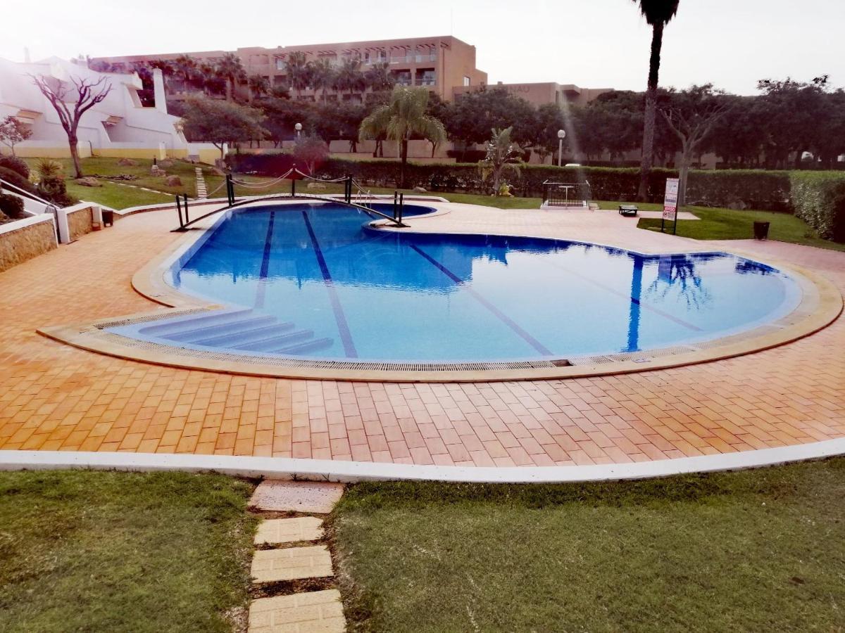 Beautiful Vila Rafaella, Walk Distance To Beaches Albufeira Kültér fotó
