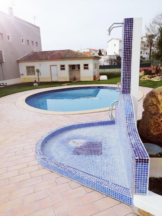 Beautiful Vila Rafaella, Walk Distance To Beaches Albufeira Kültér fotó