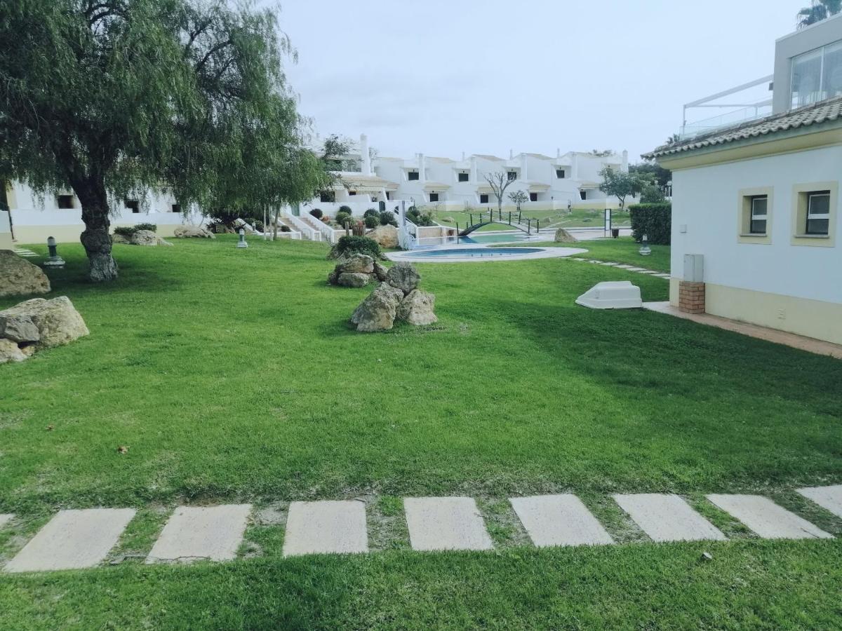 Beautiful Vila Rafaella, Walk Distance To Beaches Albufeira Kültér fotó