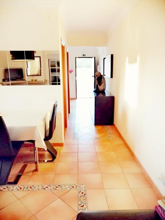 Beautiful Vila Rafaella, Walk Distance To Beaches Albufeira Kültér fotó