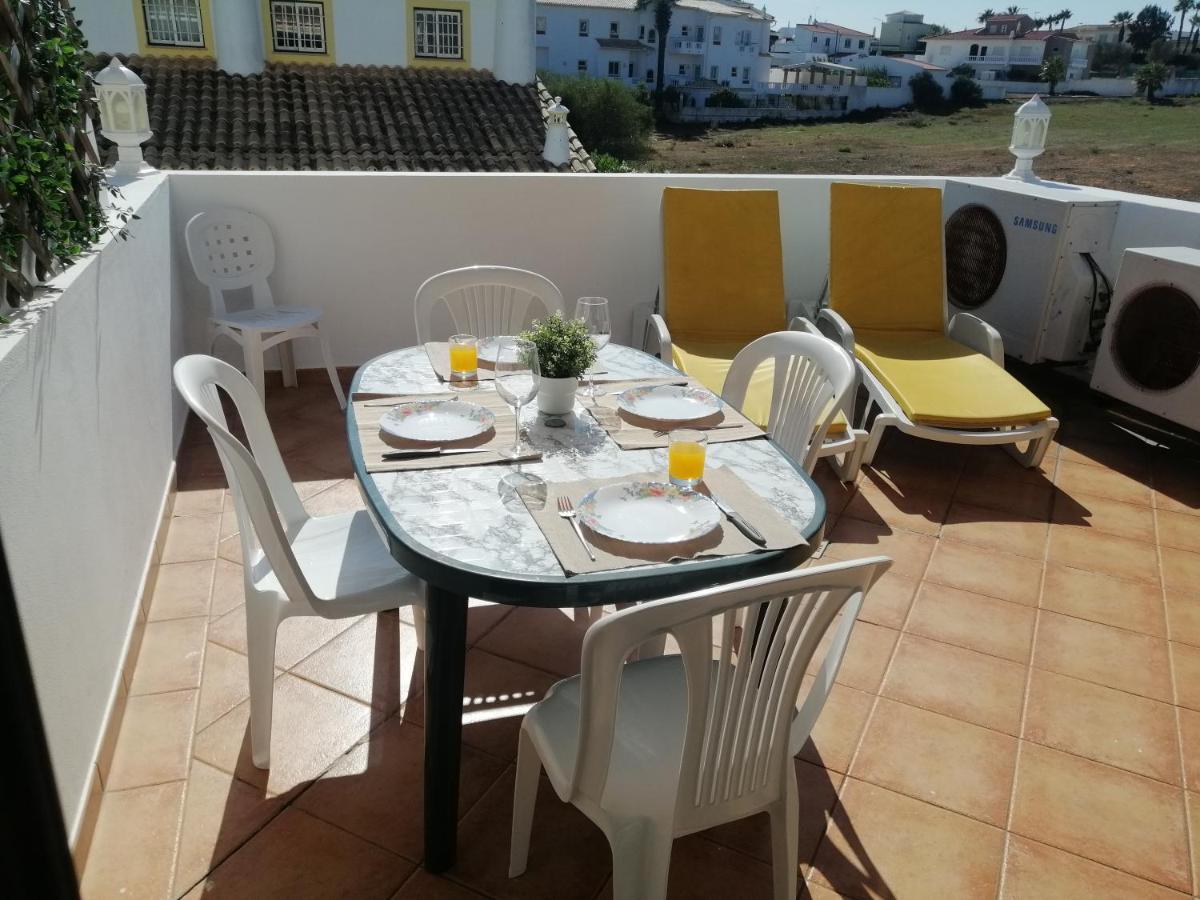 Beautiful Vila Rafaella, Walk Distance To Beaches Albufeira Kültér fotó