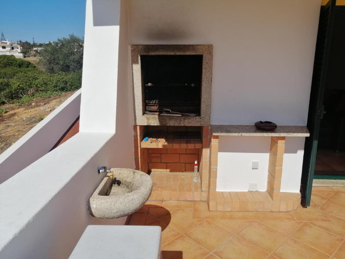 Beautiful Vila Rafaella, Walk Distance To Beaches Albufeira Kültér fotó