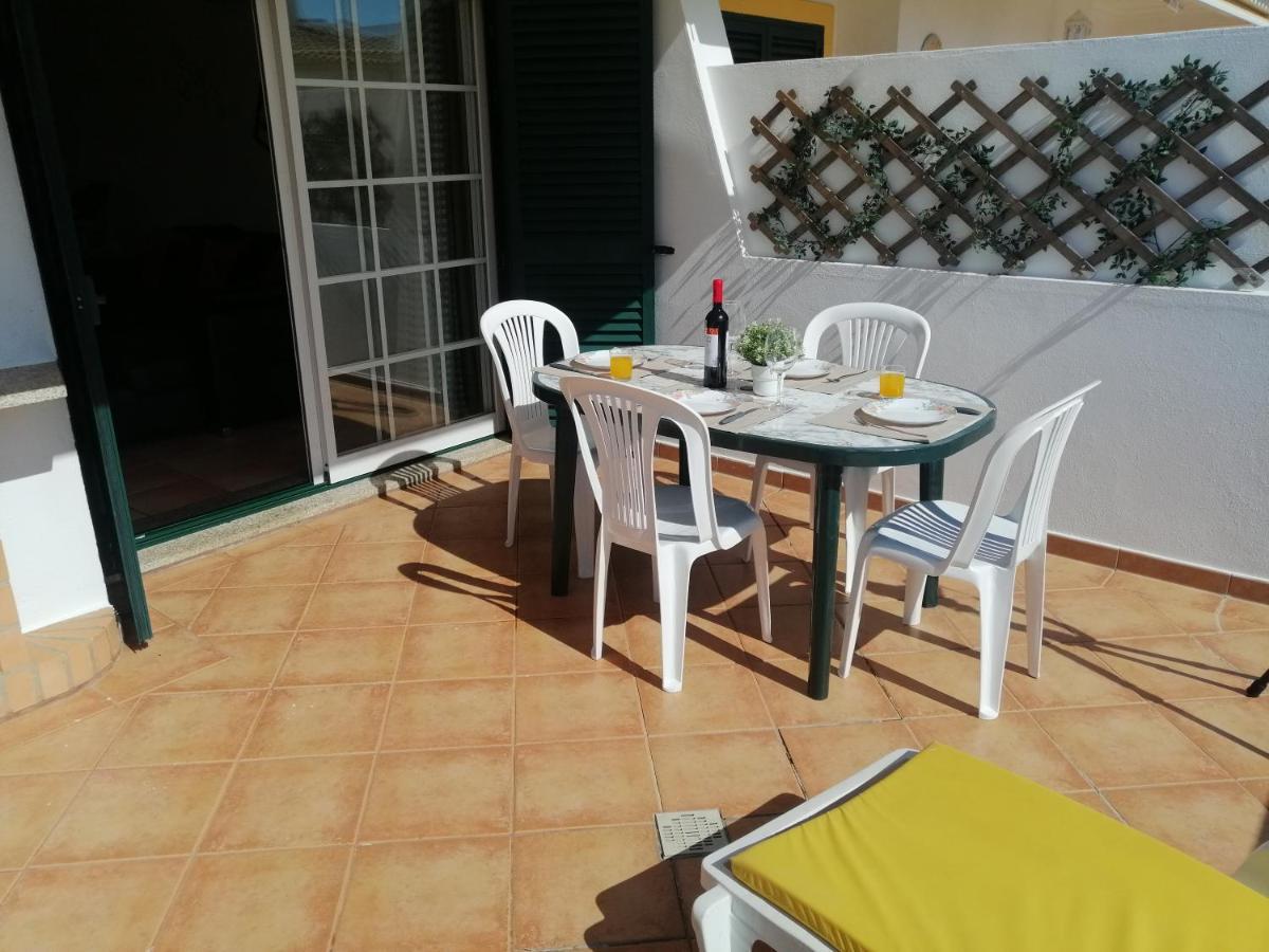 Beautiful Vila Rafaella, Walk Distance To Beaches Albufeira Kültér fotó