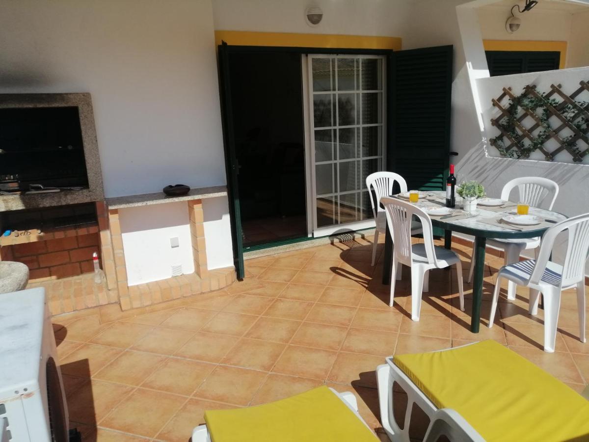 Beautiful Vila Rafaella, Walk Distance To Beaches Albufeira Kültér fotó