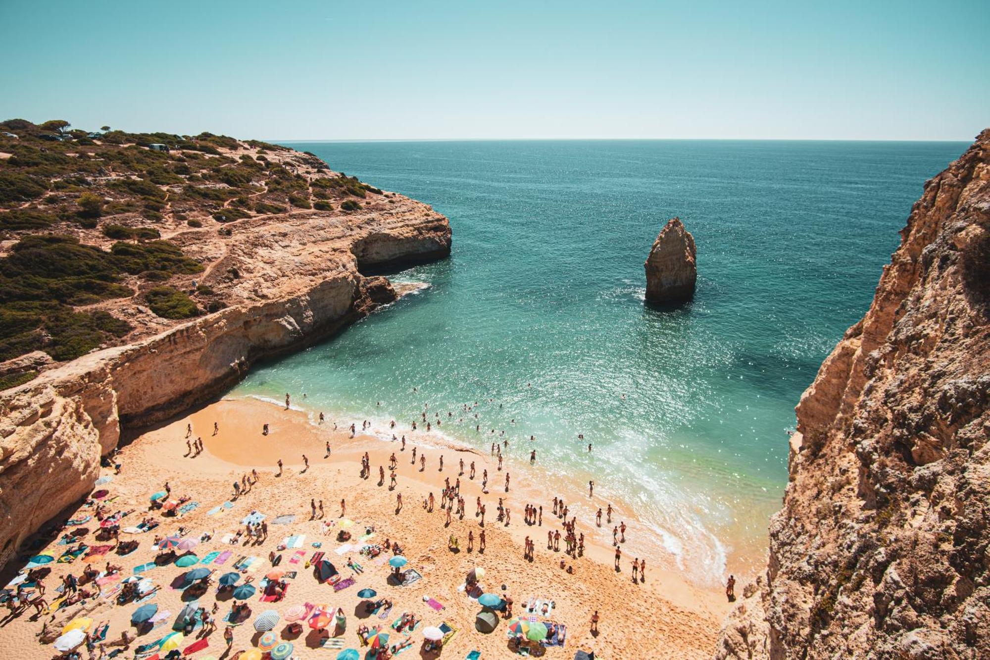 Beautiful Vila Rafaella, Walk Distance To Beaches Albufeira Kültér fotó