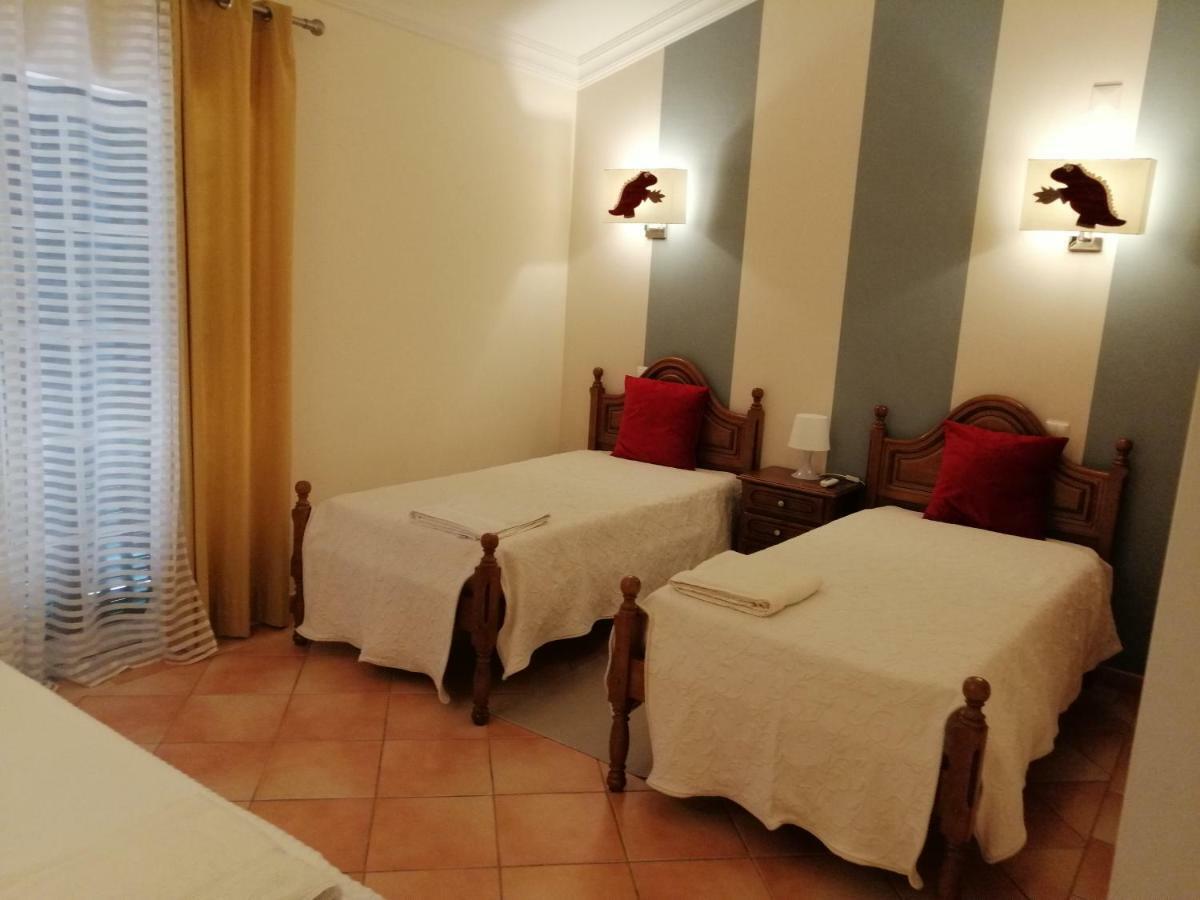 Beautiful Vila Rafaella, Walk Distance To Beaches Albufeira Kültér fotó