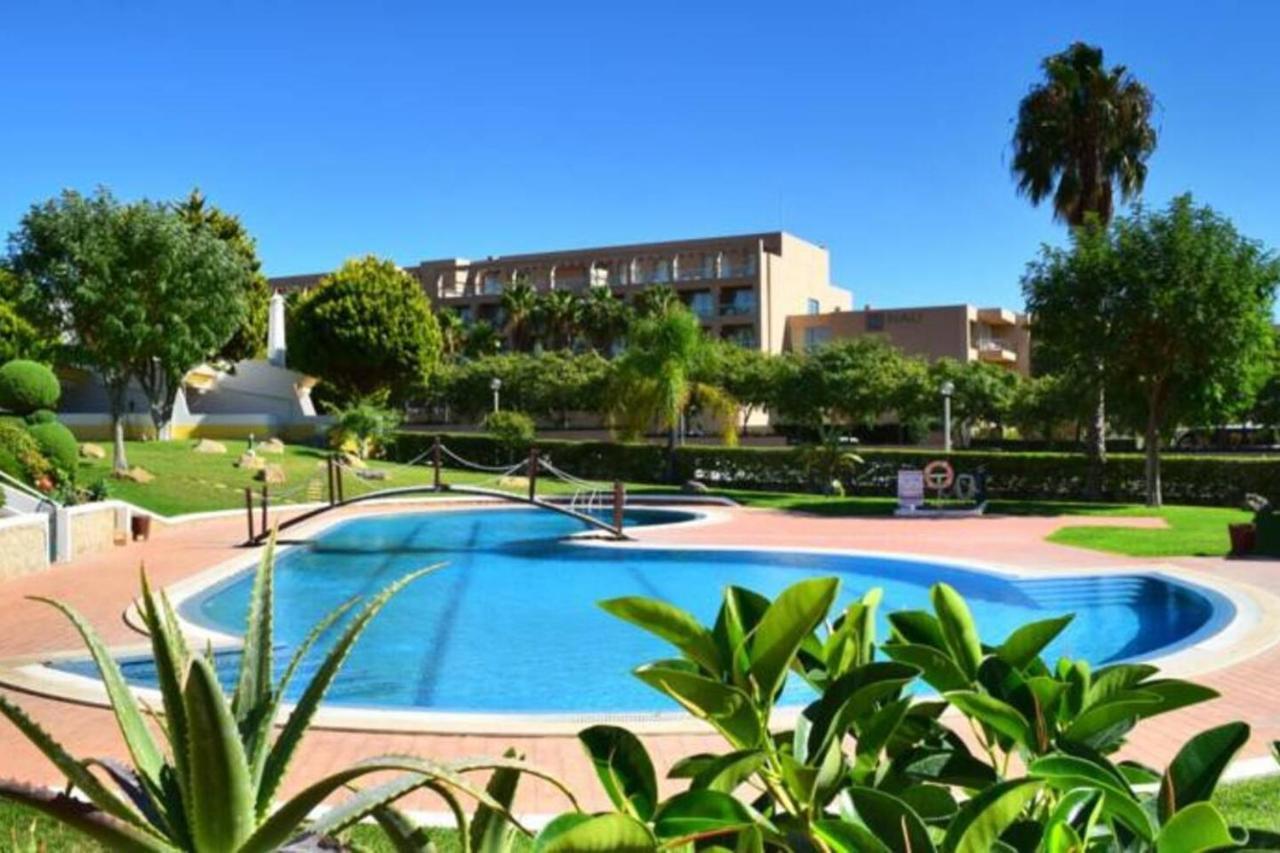Beautiful Vila Rafaella, Walk Distance To Beaches Albufeira Kültér fotó
